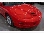Thumbnail Photo 8 for 2000 Pontiac Firebird Trans Am